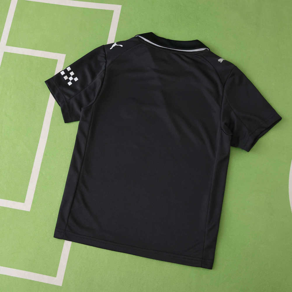 2526 Manchester City Away kids Kit