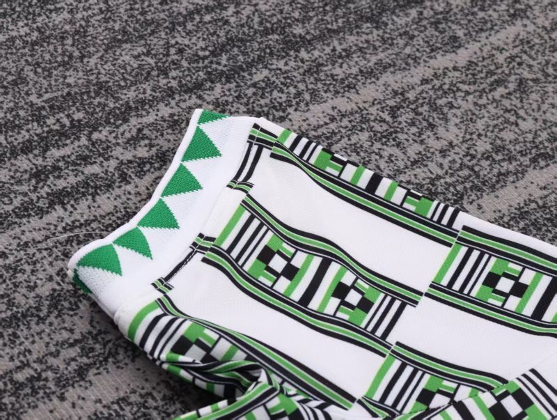 1994 Nigeria Away Kids kit
