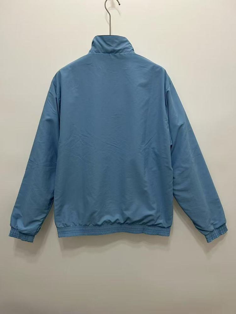 9495 Arsenal Wear on both sides windbreaker