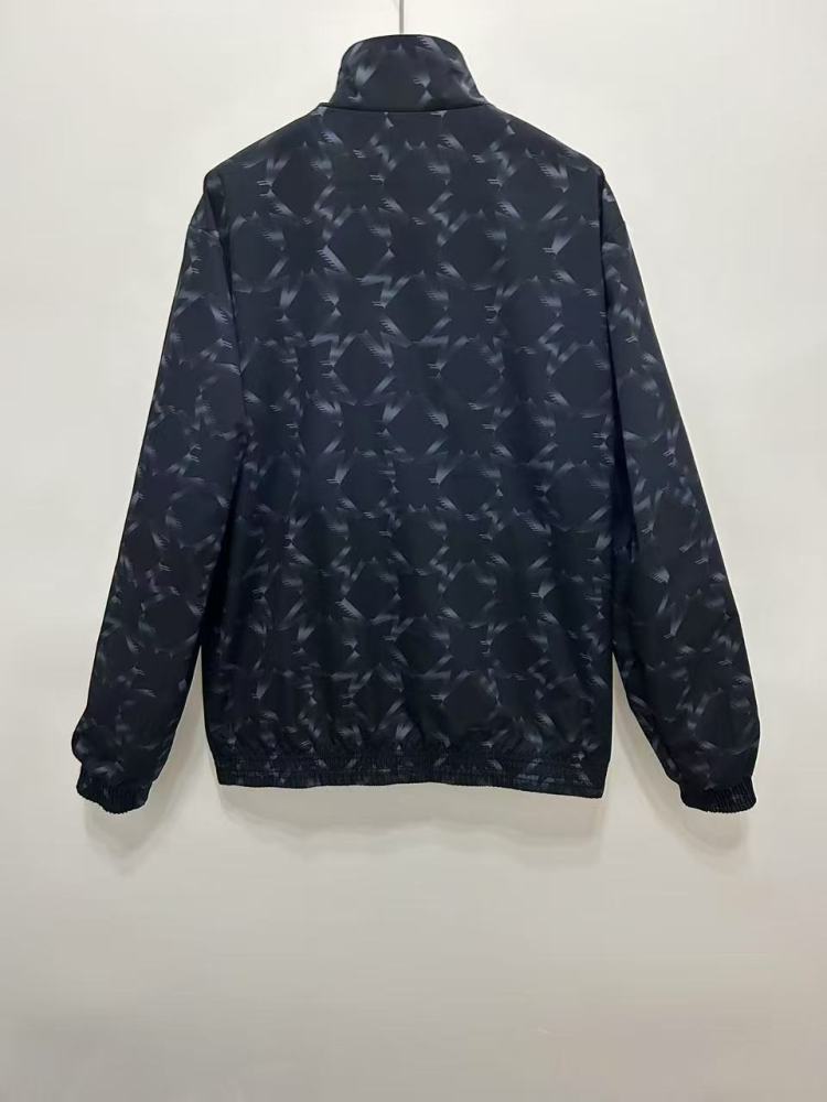 9495 Arsenal Wear on both sides windbreaker