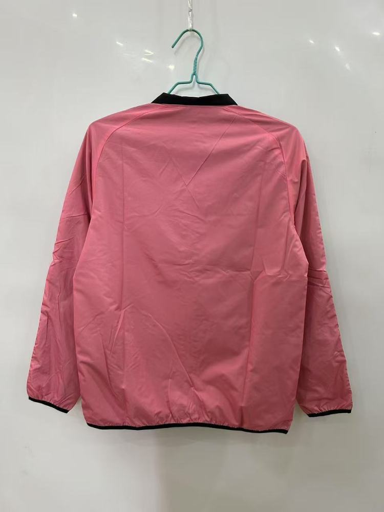 2526 Miami Wear on both sides windbreaker