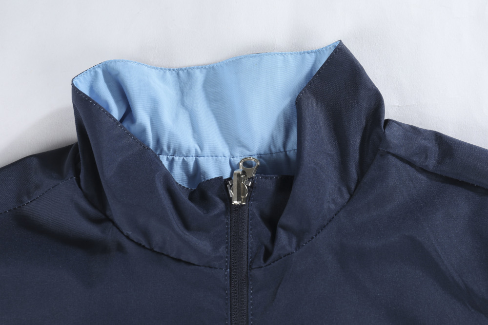 2526 Arsenal Wear on both sides windbreaker