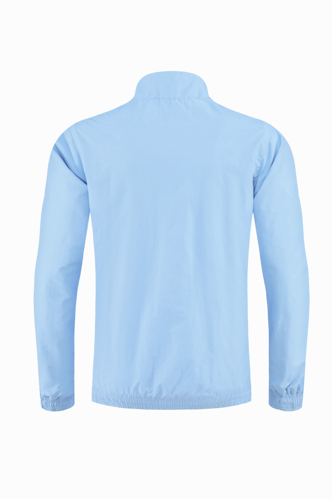 2526 Arsenal Wear on both sides windbreaker