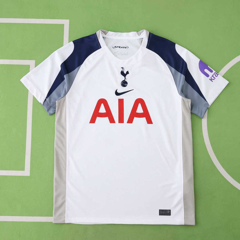 2526 Tottenham Hotspur Home Fan version