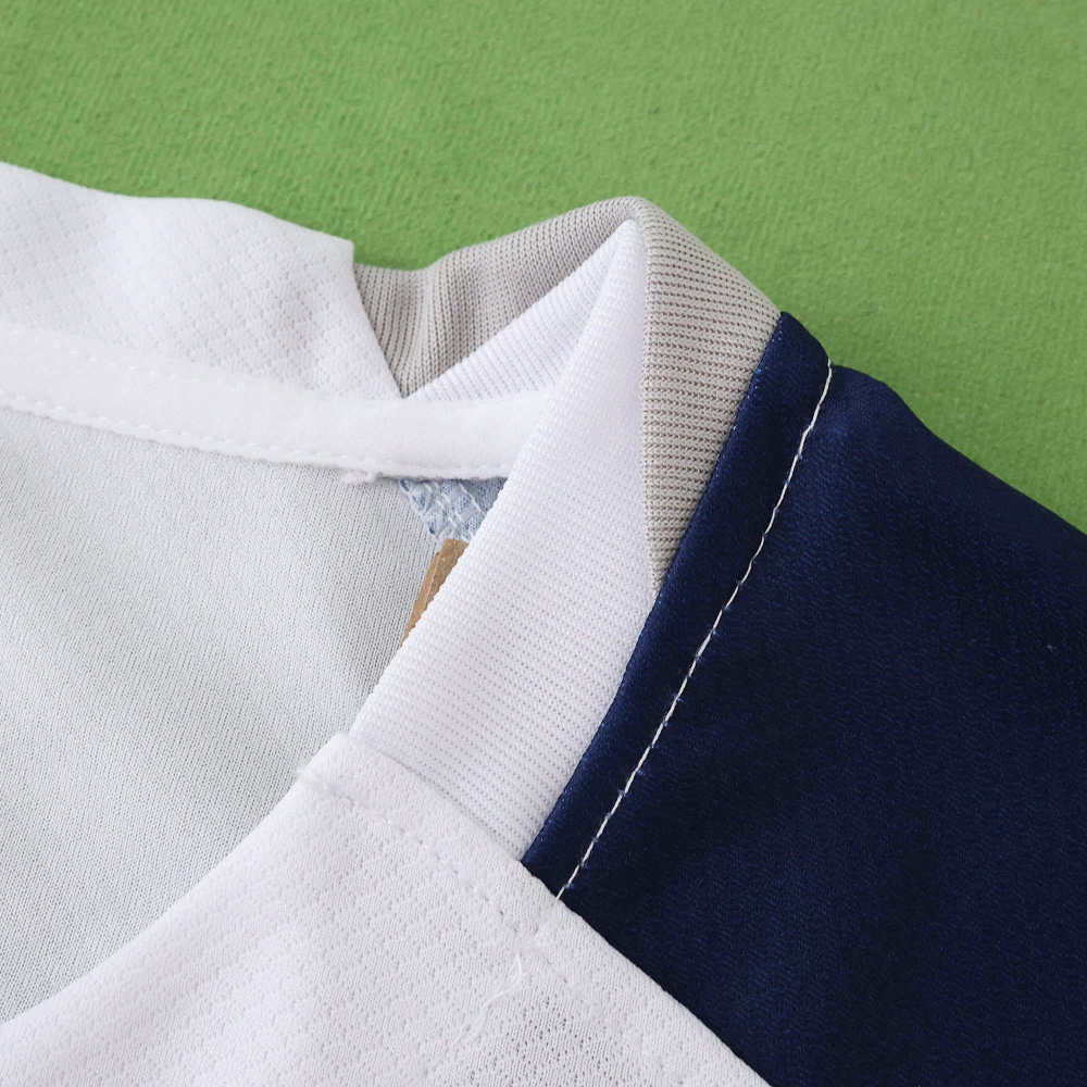 2526 Tottenham Hotspur Home Fan version