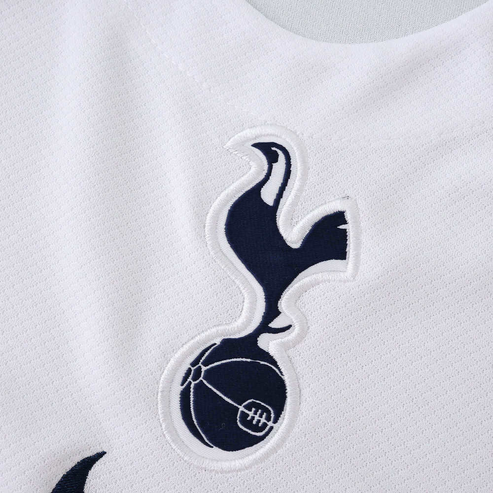 2526 Tottenham Hotspur Home Fan version