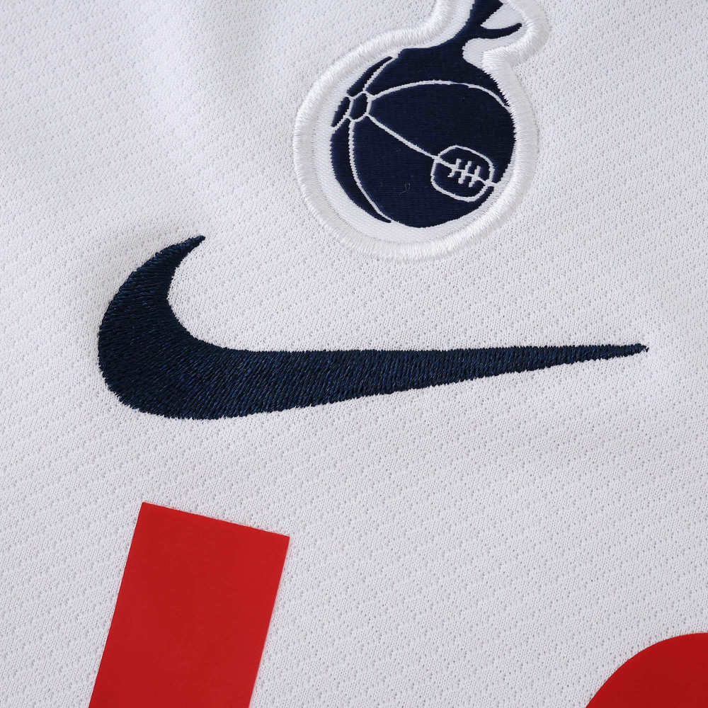 2526 Tottenham Hotspur Home Fan version