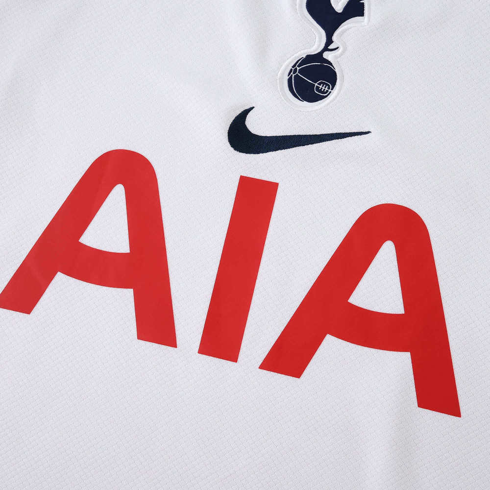 2526 Tottenham Hotspur Home Fan version