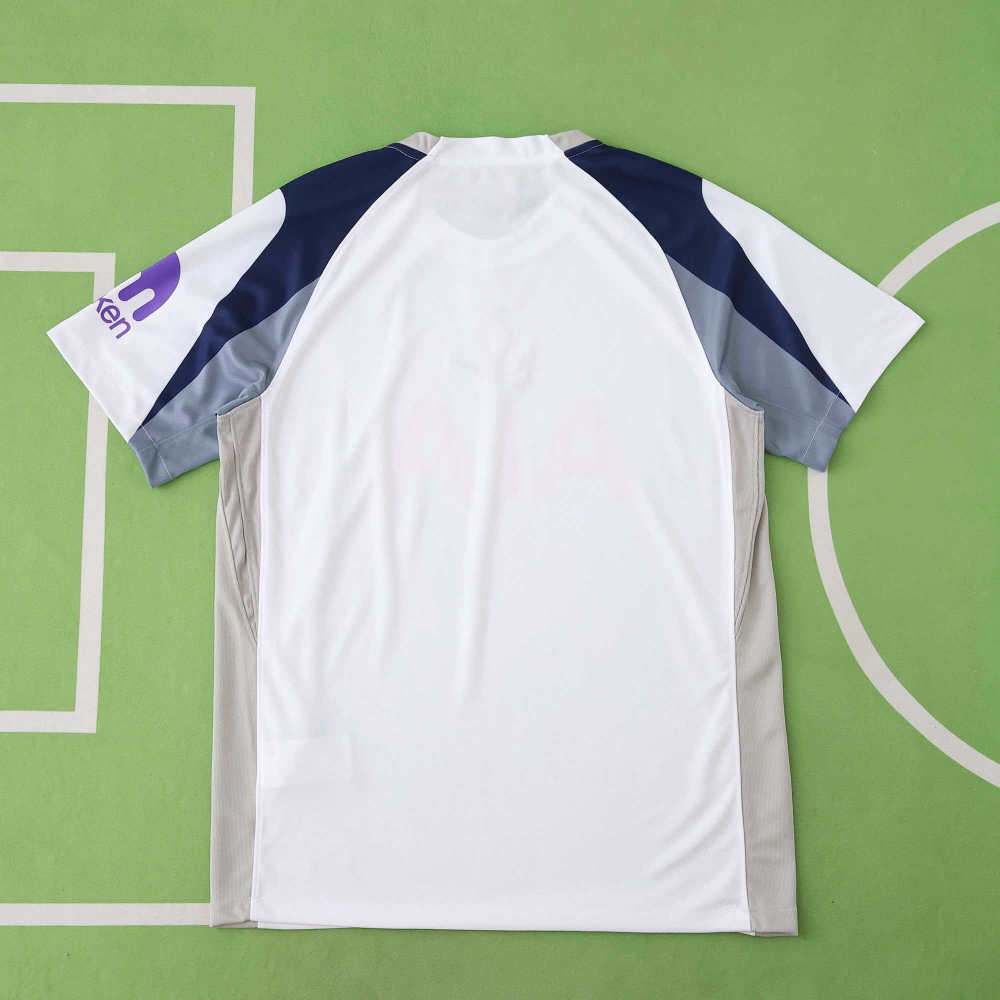 2526 Tottenham Hotspur Home Fan version