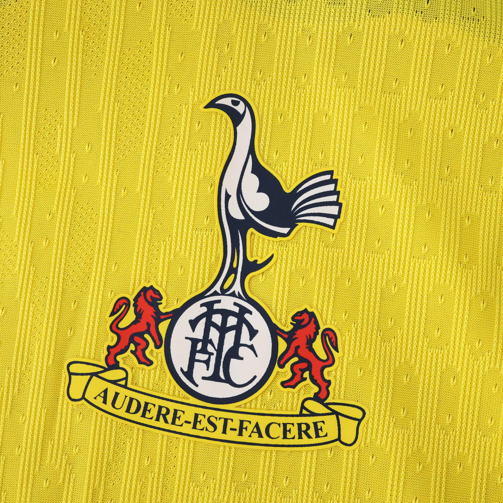 2526 Tottenham Hotspur Third Player version