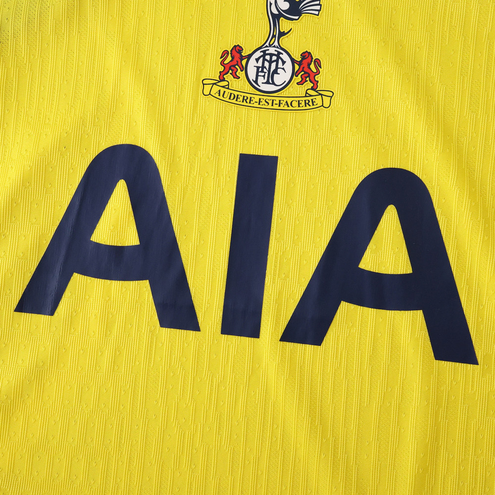2526 Tottenham Hotspur Third Player version