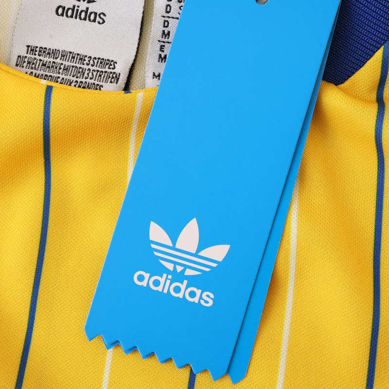 2526 Leeds United Concept version Retro T-shirt
