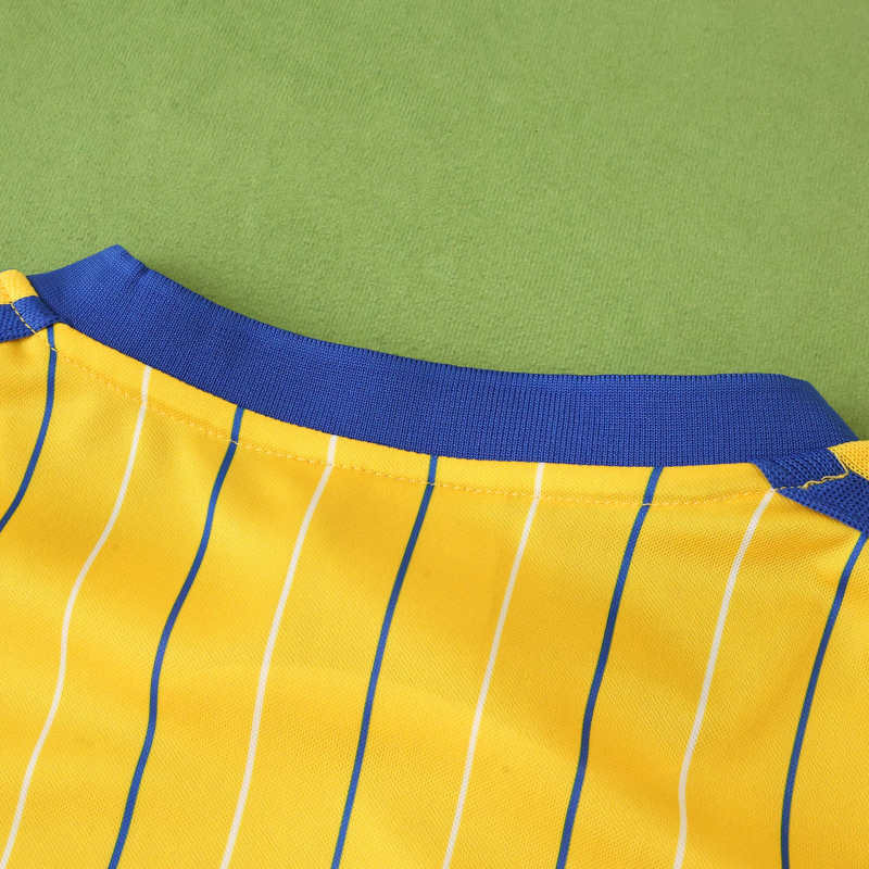 2526 Leeds United Concept version Retro T-shirt