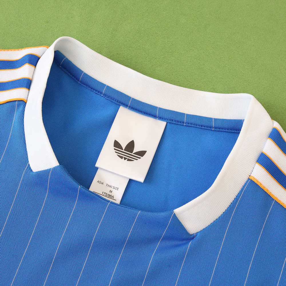 2526 Real Madrid Concept version Retro T-shirt