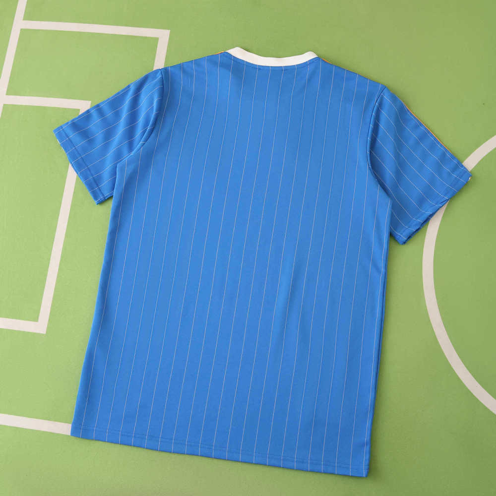 2526 Real Madrid Concept version Retro T-shirt