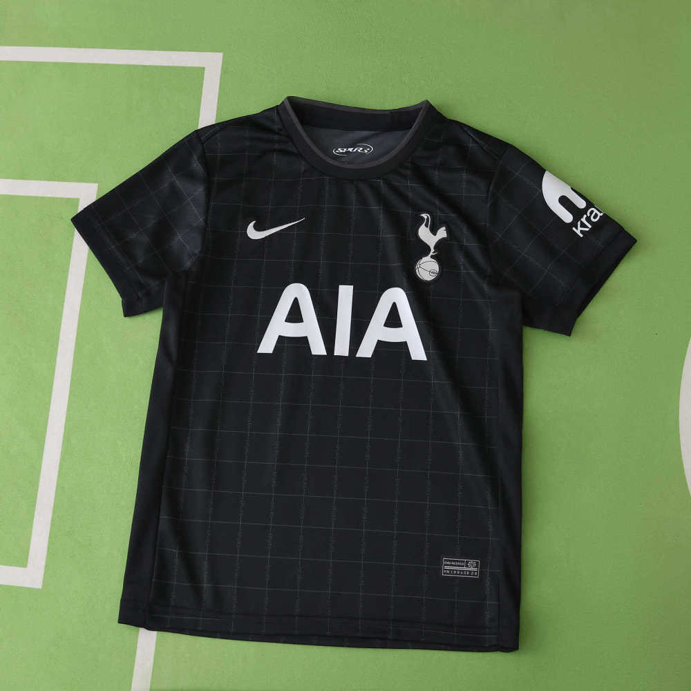 2526 Tottenham Hotspur Away Concept version Kids Kit