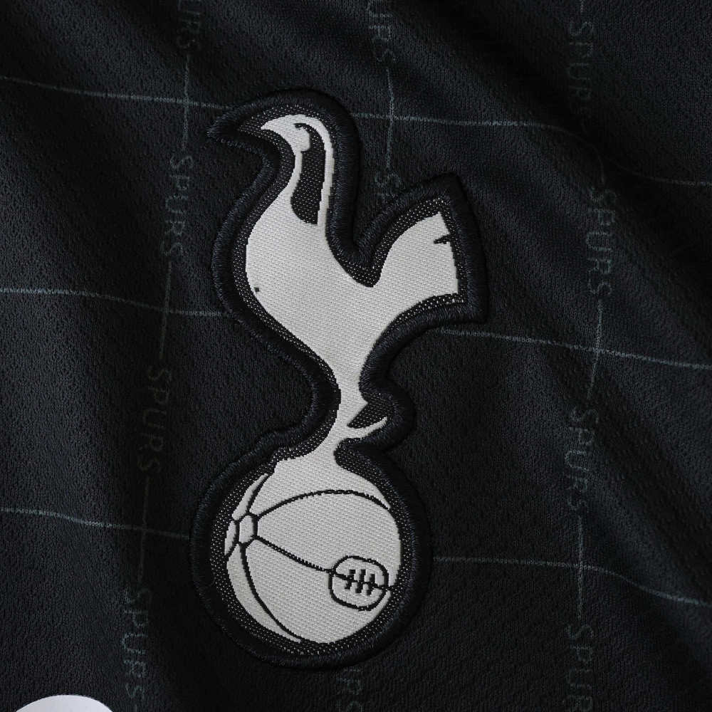 2526 Tottenham Hotspur Away Concept version Kids Kit