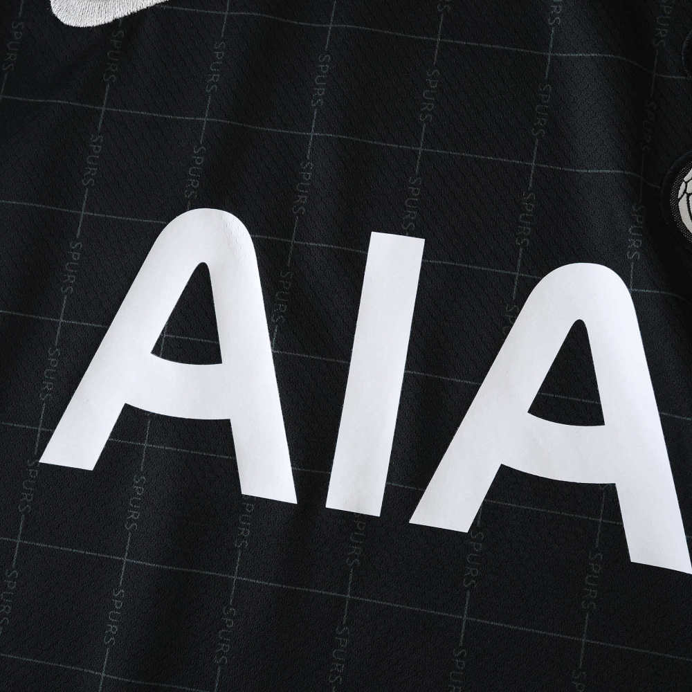 2526 Tottenham Hotspur Away Concept version Kids Kit