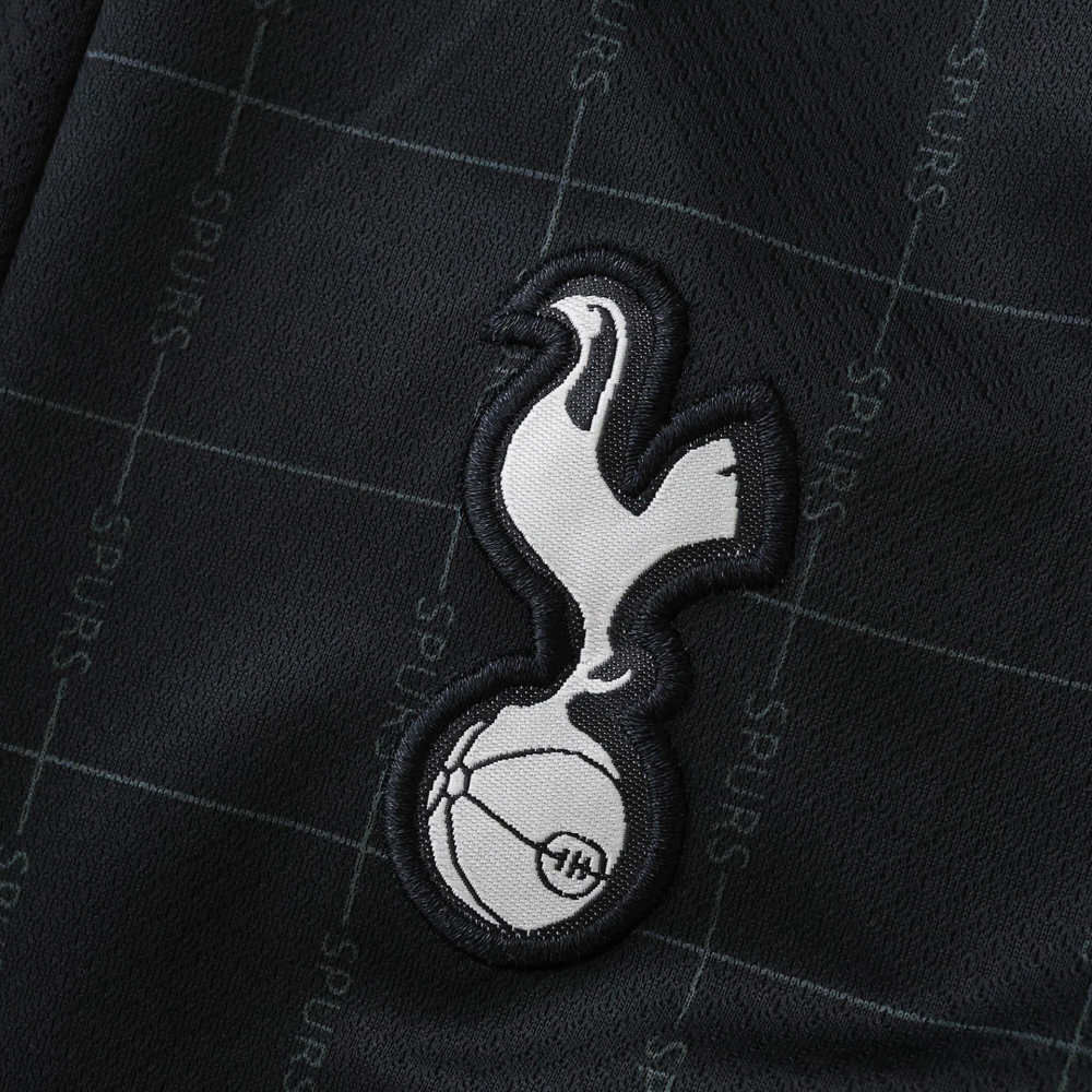 2526 Tottenham Hotspur Away Concept version Kids Kit