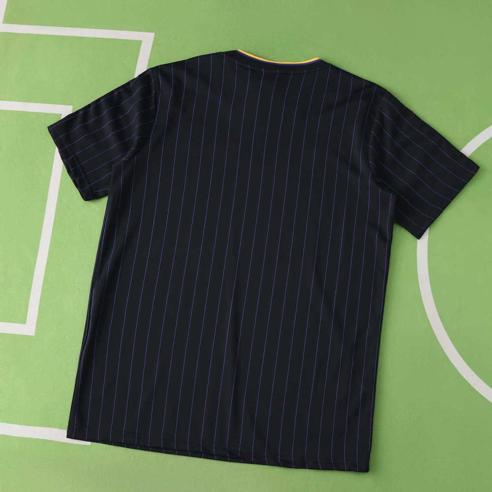 2526 Manchester United Concept version Retro T-shirt