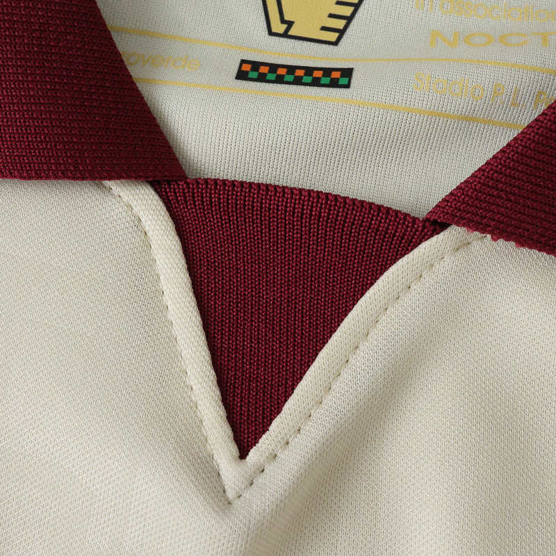 2526 Venezia Away Long sleeve Player version