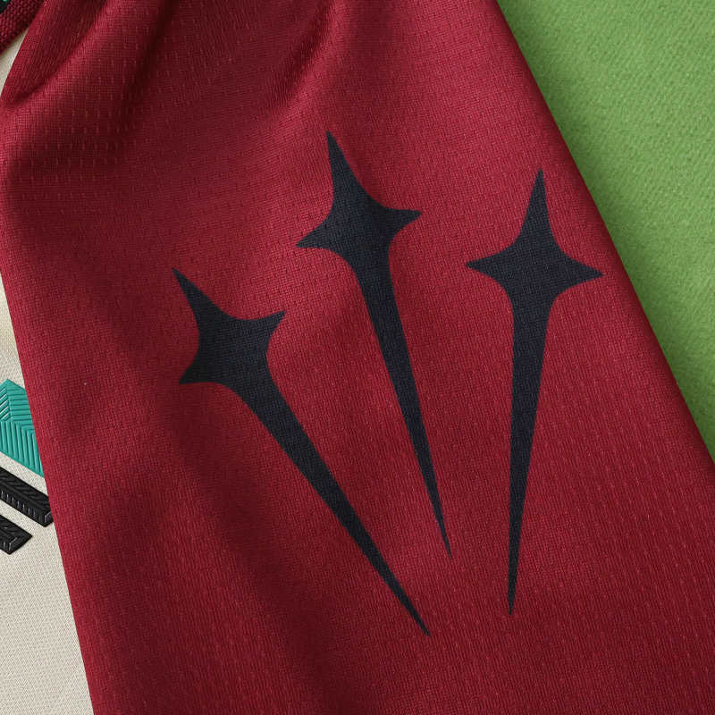 2526 Venezia Away Long sleeve Player version