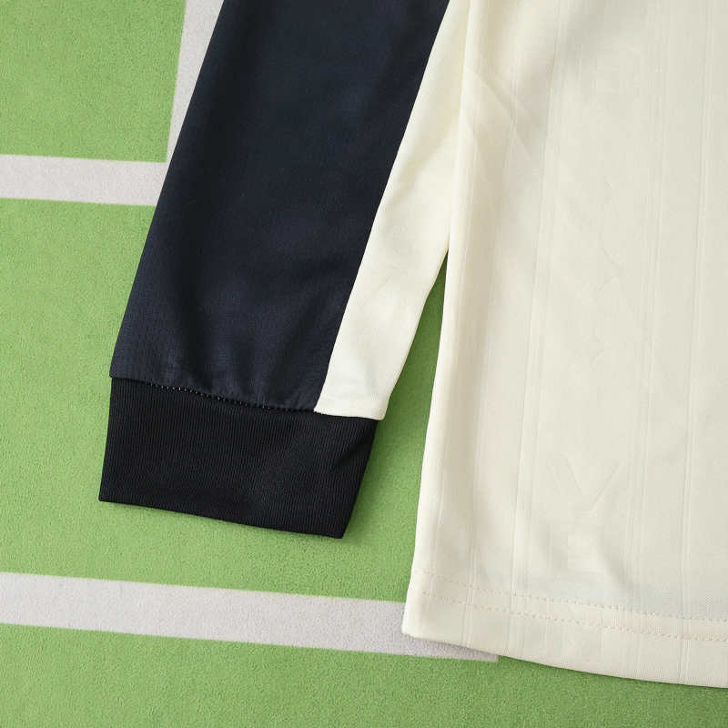 2526 Venezia Away Long sleeve Player version