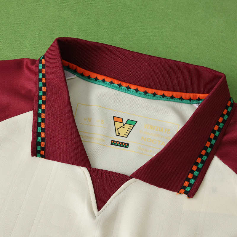 2526 Venezia Away Long sleeve Fan version