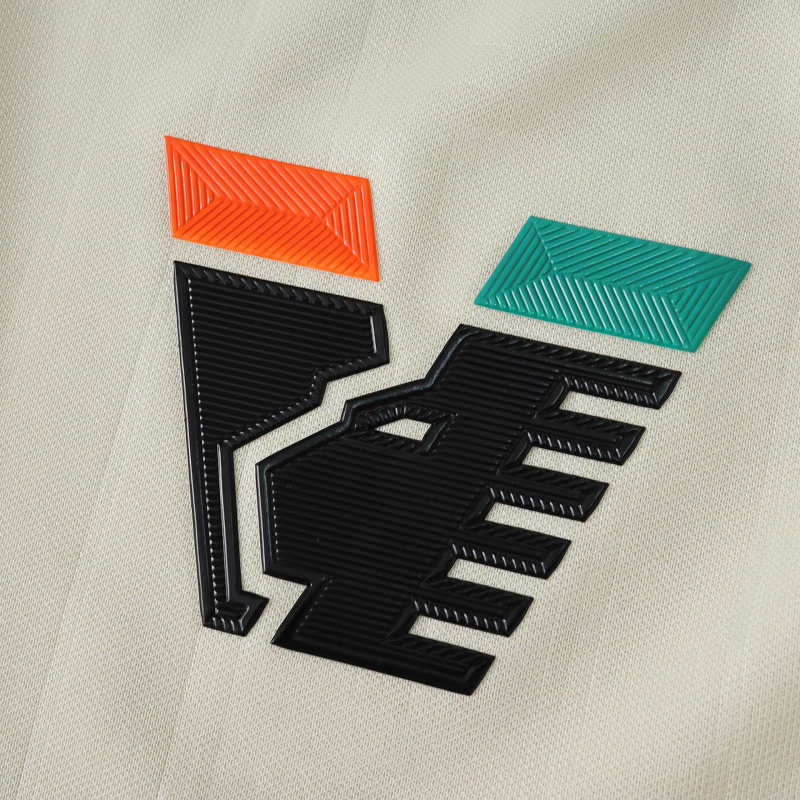 2526 Venezia Away Long sleeve Fan version