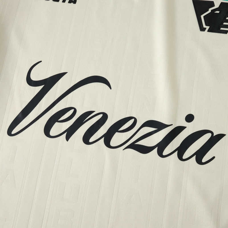 2526 Venezia Away Long sleeve Fan version