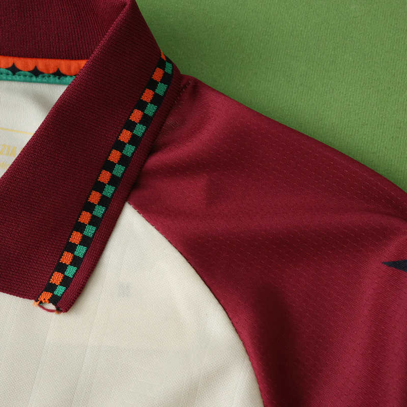 2526 Venezia Away Long sleeve Fan version