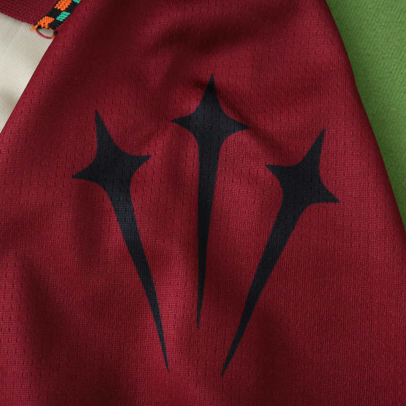 2526 Venezia Away Long sleeve Fan version