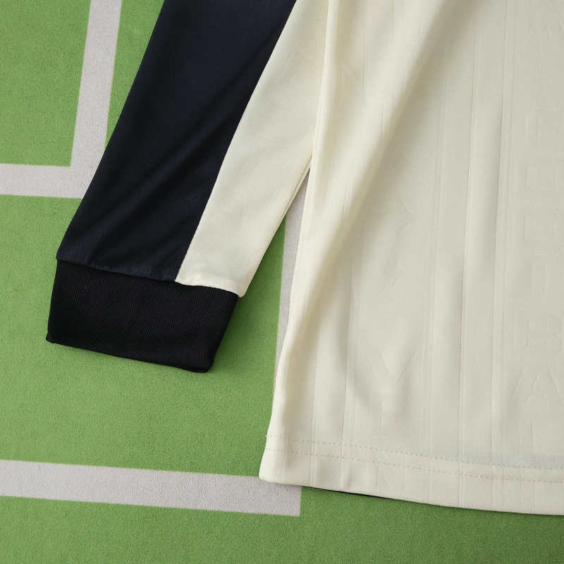 2526 Venezia Away Long sleeve Fan version