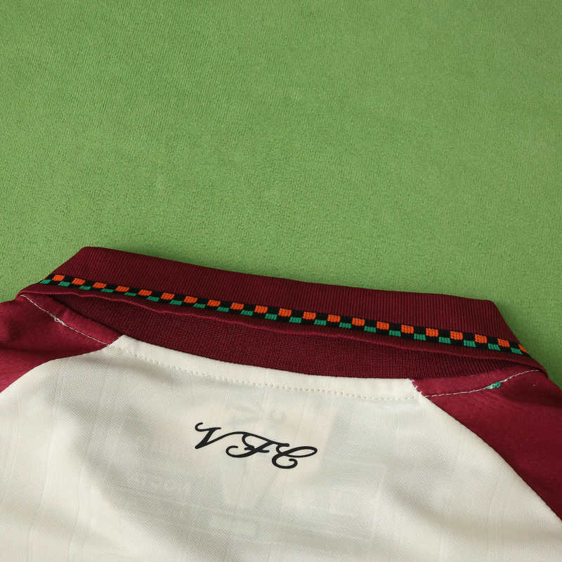 2526 Venezia Away Long sleeve Fan version