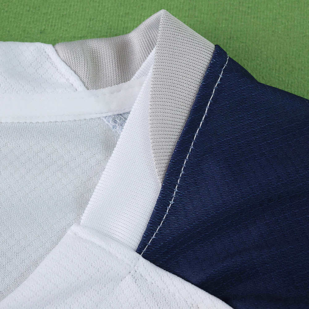 2526 Tottenham Hotspur Home Long sleeve Fan version