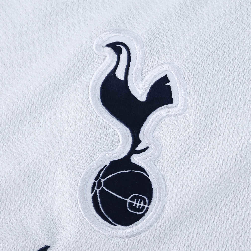 2526 Tottenham Hotspur Home Long sleeve Fan version