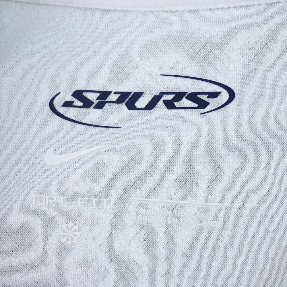 2526 Tottenham Hotspur Home Long sleeve Fan version