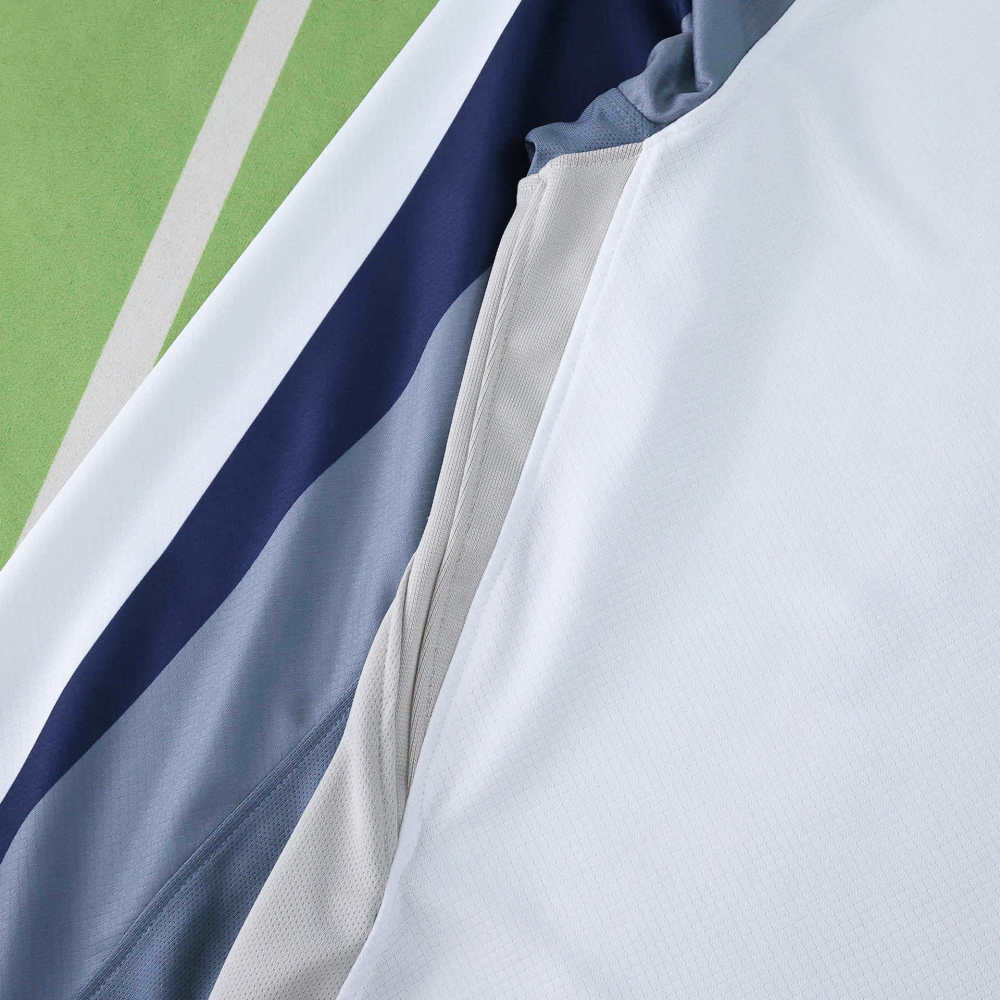 2526 Tottenham Hotspur Home Long sleeve Fan version