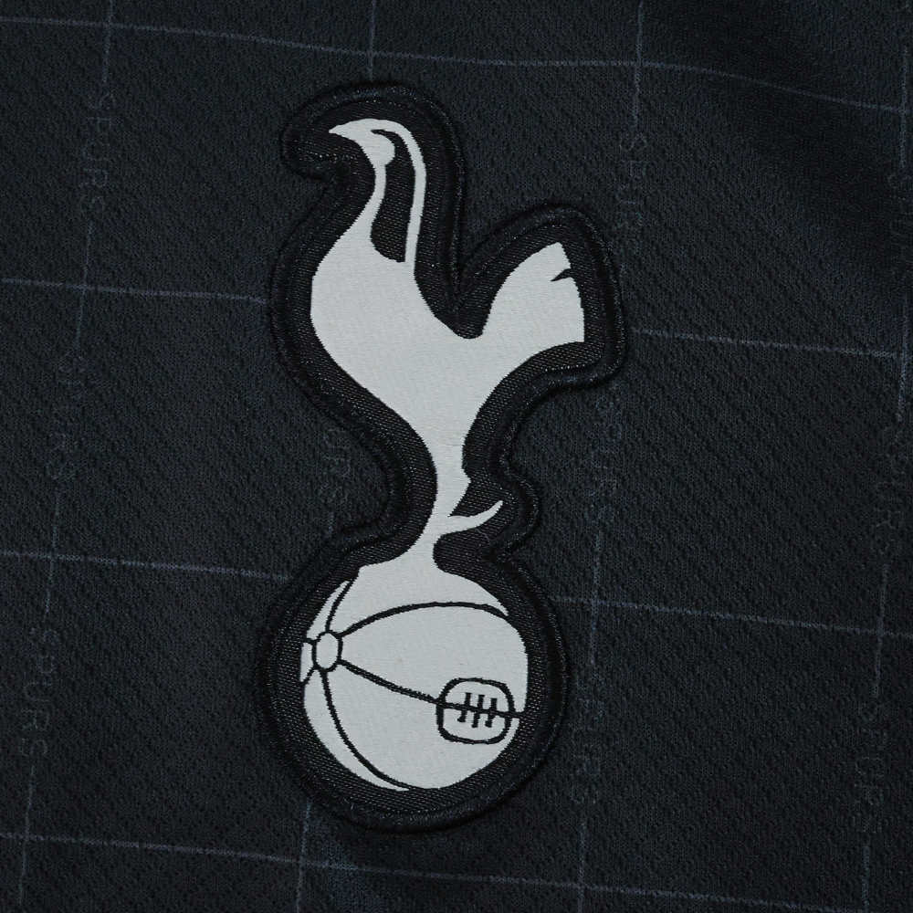 2526 Tottenham Hotspur Away Concept version Fan version