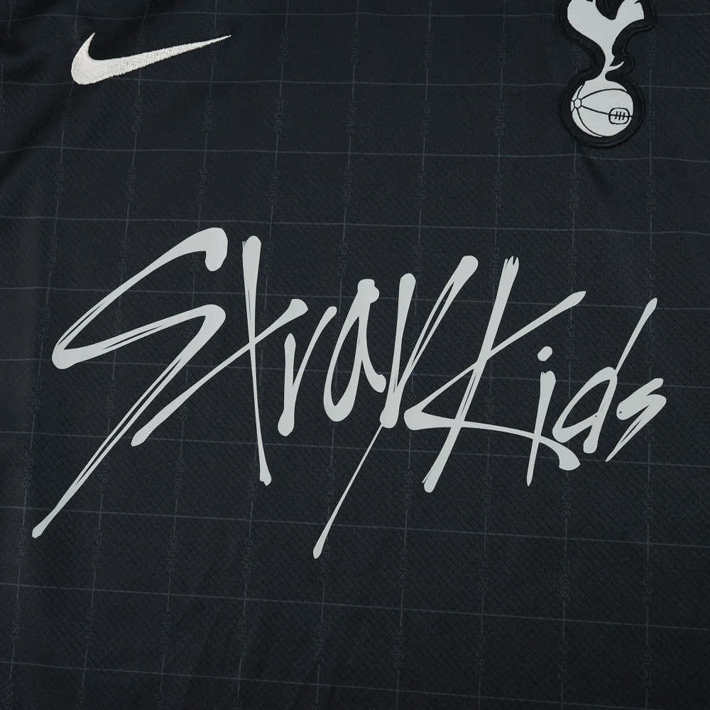 2526 Tottenham Hotspur Away Concept version Fan version