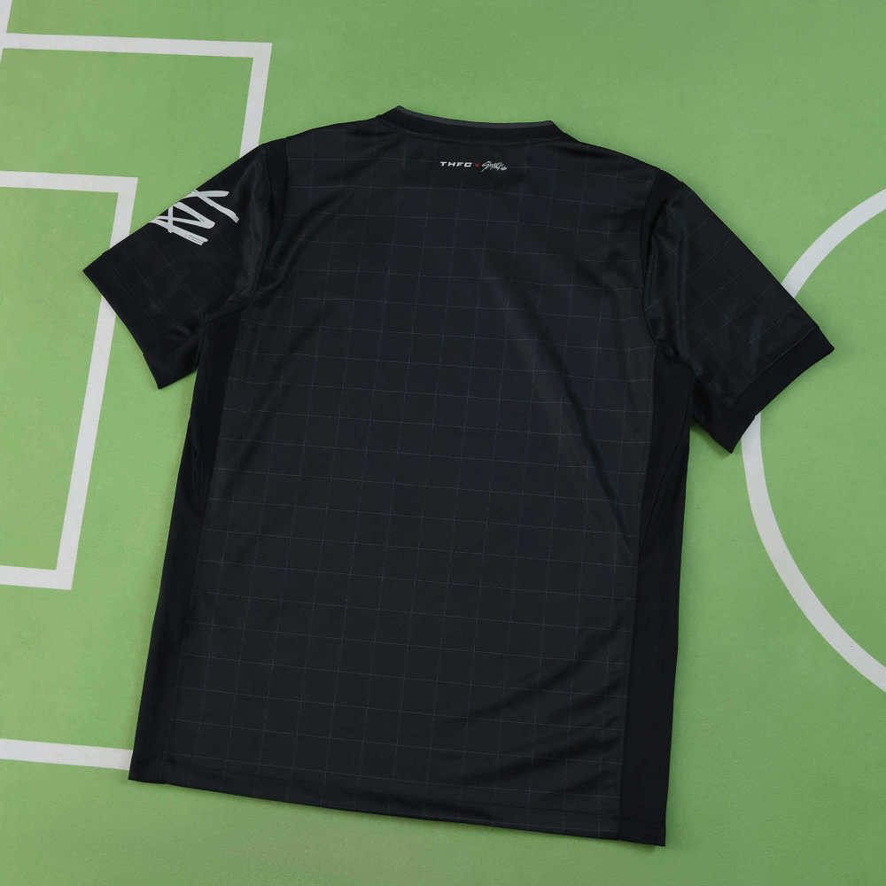 2526 Tottenham Hotspur Away Concept version Fan version