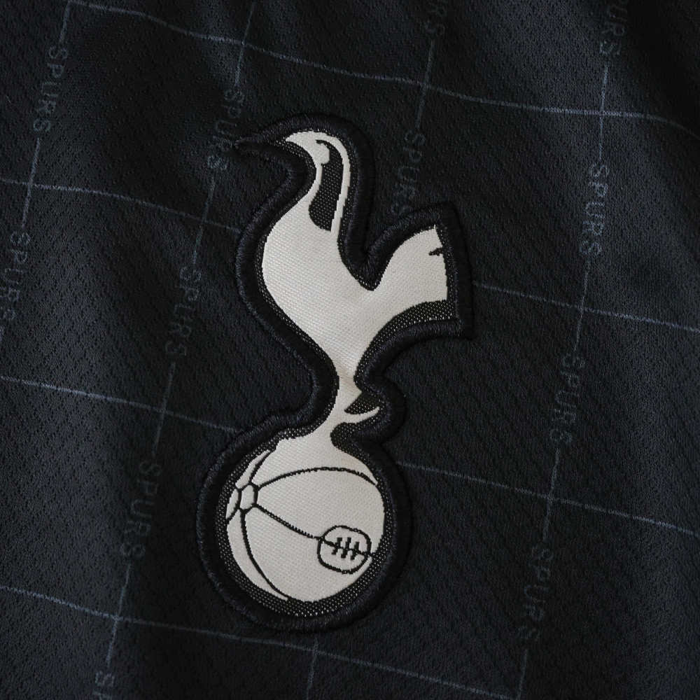 2526 Tottenham Hotspur Away Concept version Kids Kit