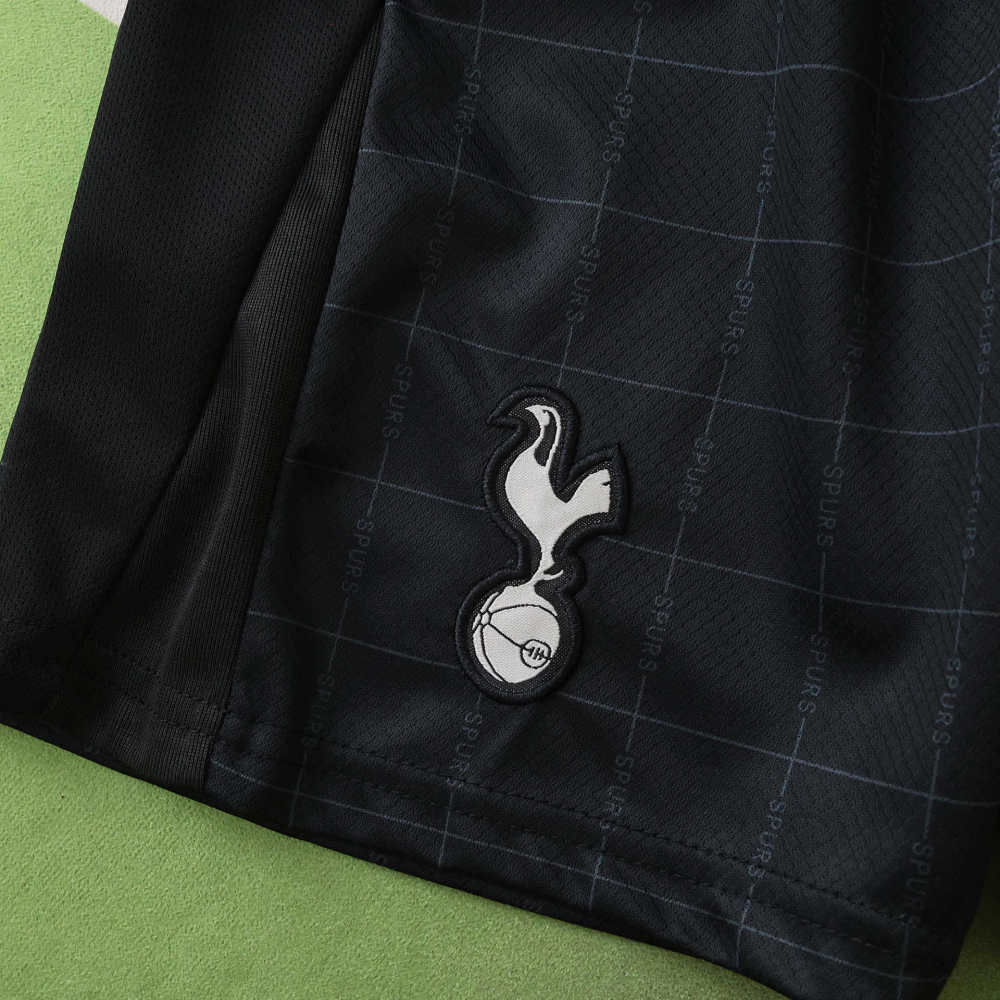 2526 Tottenham Hotspur Away Concept version Kids Kit