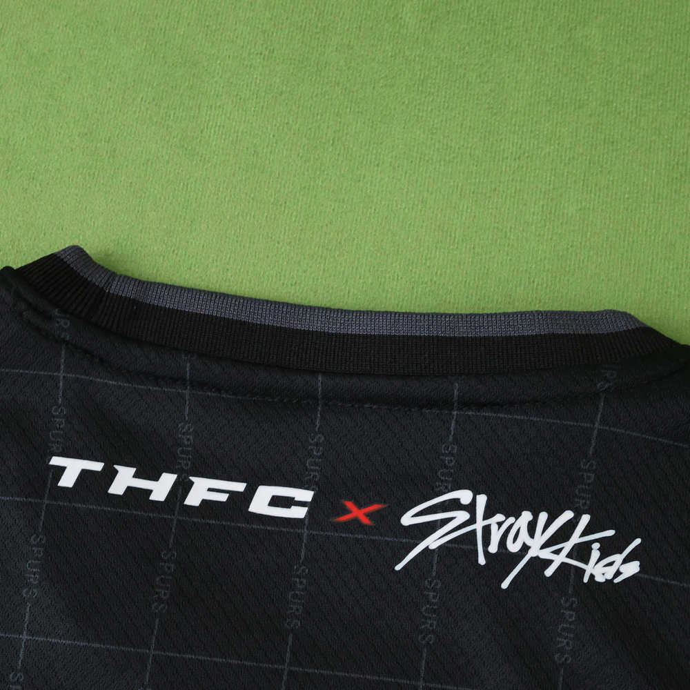 2526 Tottenham Hotspur Away Concept version Kids Kit