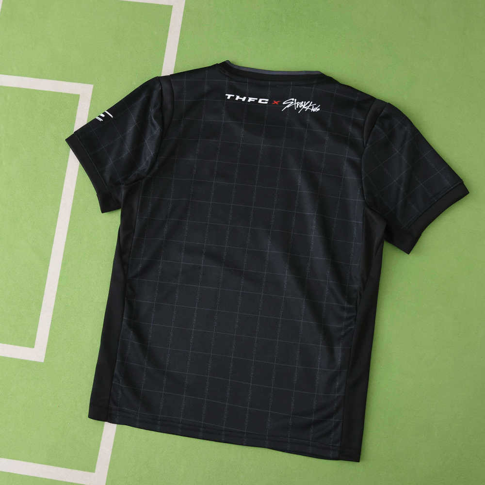 2526 Tottenham Hotspur Away Concept version Kids Kit