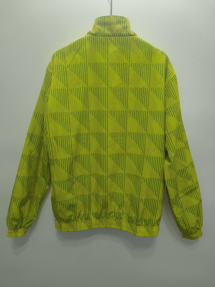 1991 Newcastle Wear on both sides windbreaker