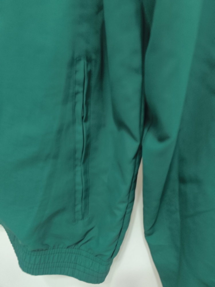 1991 Newcastle Wear on both sides windbreaker
