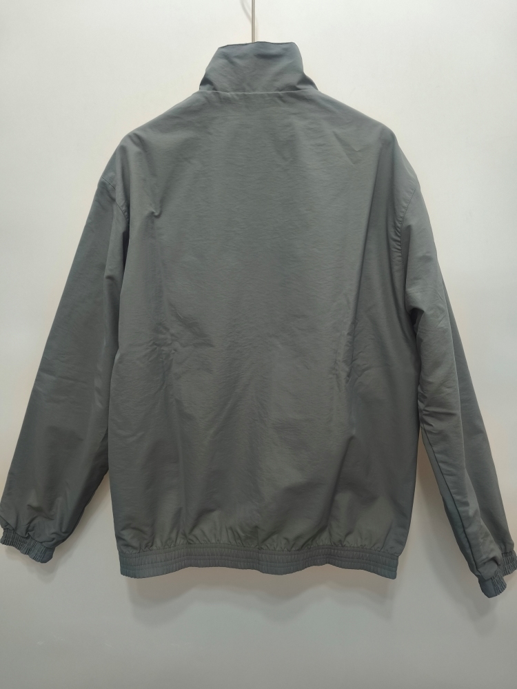 8889 Everton Wear on both sides windbreaker