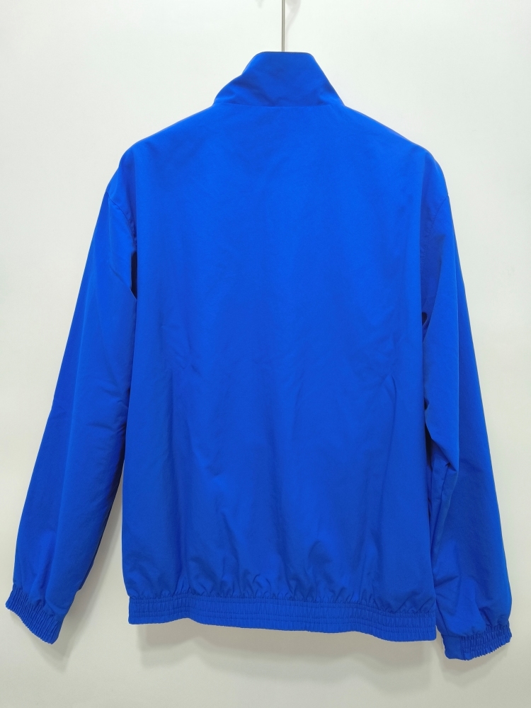 1998 Mexico Wear on both sides windbreaker