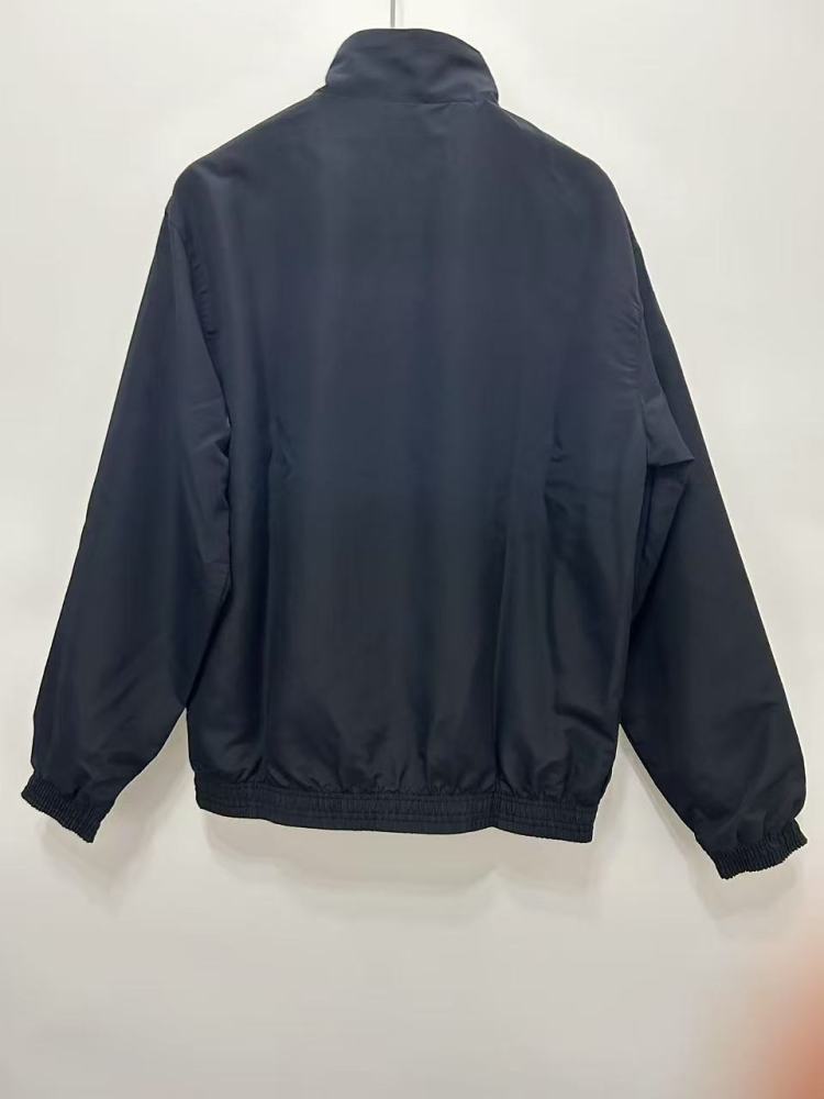 Palmeiras Wear on both sides windbreaker